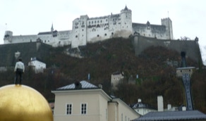 Salzburg