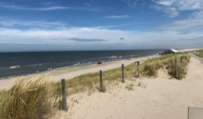 Petten, Nordholland